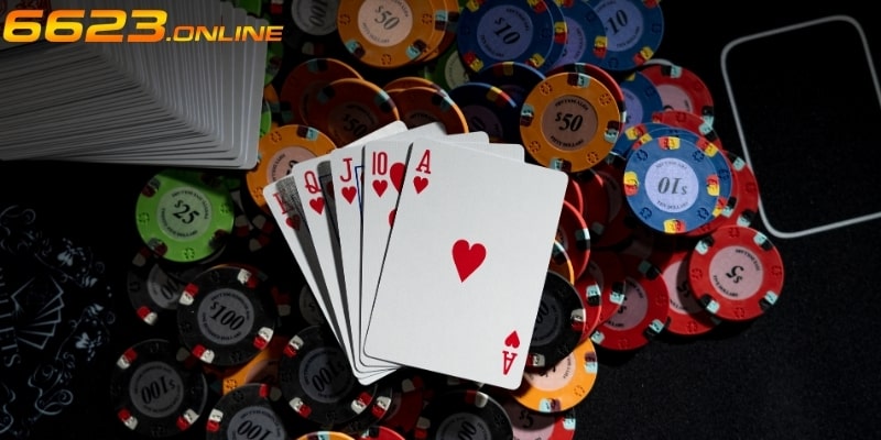 Trải nghiệm kho game cá cược thú vị tại nền tảng nhà cái